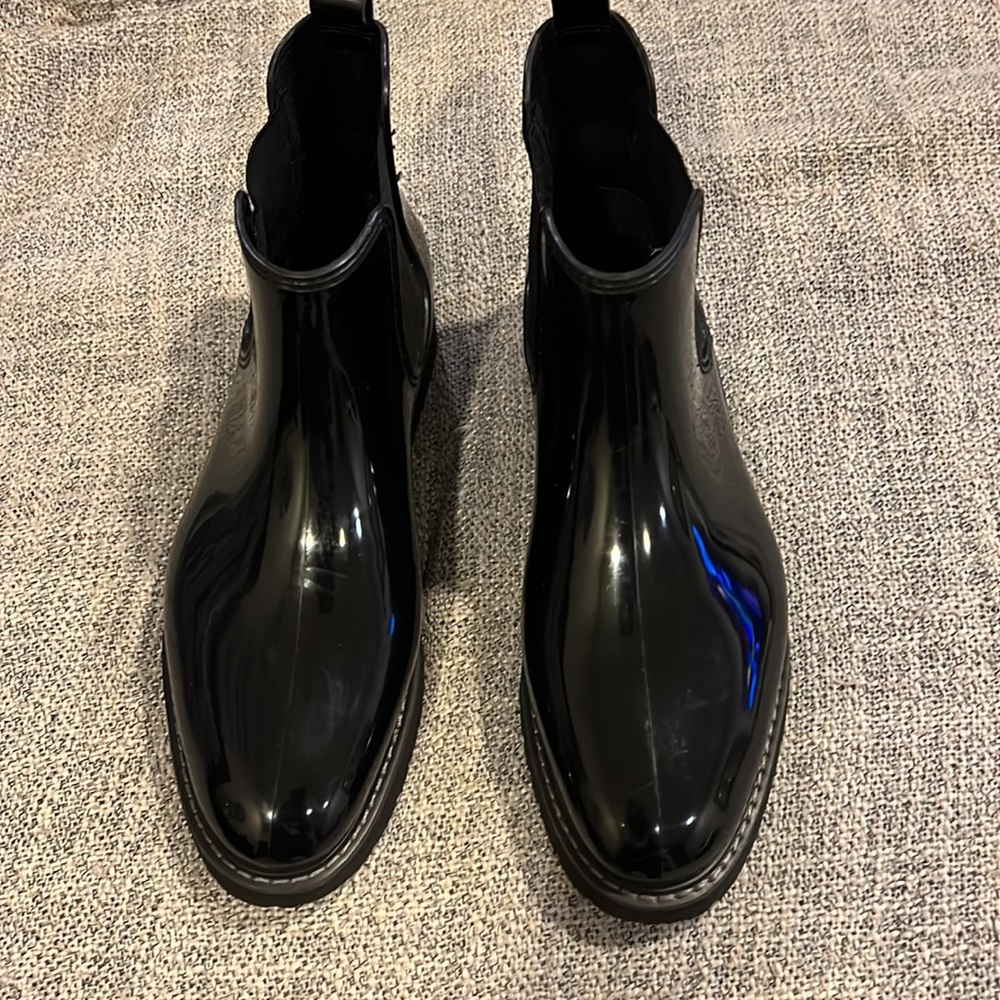 Cougar Rain Boots